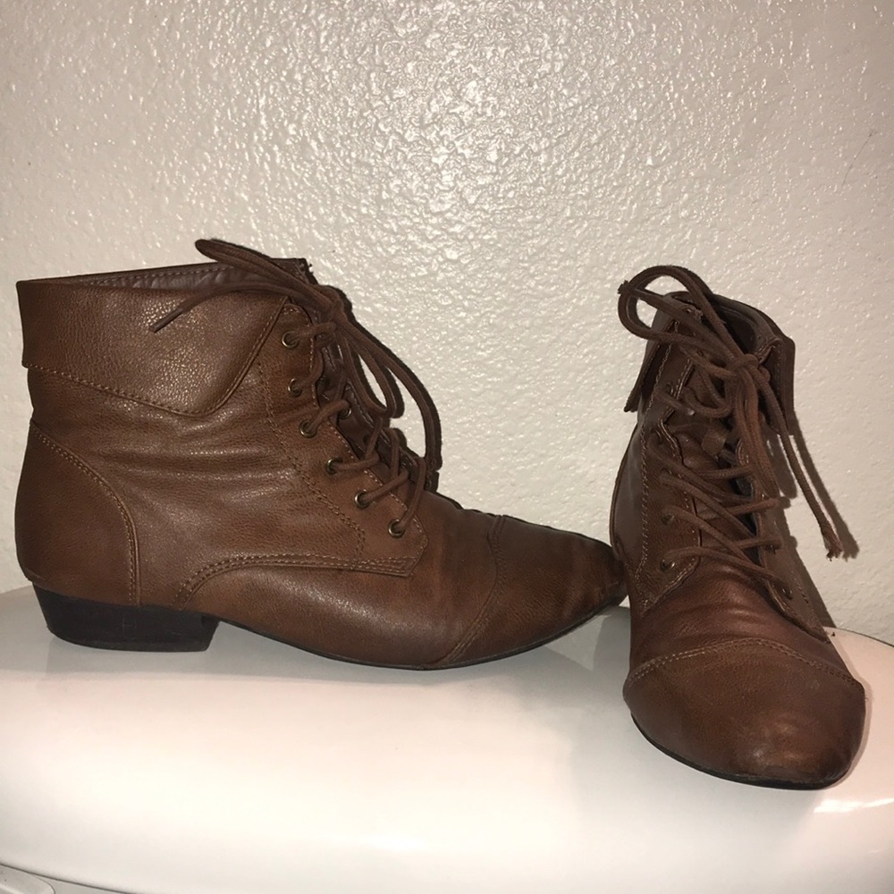 They don’t fit me anymore